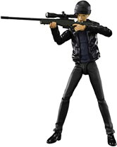楽天市場】s.h.figuarts 赤井秀一の通販