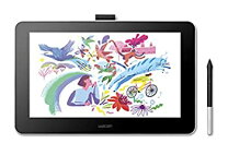 楽天市場】wacom 液晶ペンタブレット 13 中古の通販