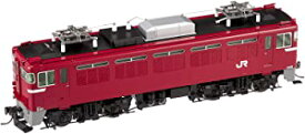 【中古】TOMIX HOゲージ ED79-0形 Hゴムグレー HO-2014 鉄道模型 電気機関車