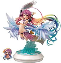 楽天市場】ノーゲーム・ノーライフ ジブリール 1／7スケールの通販 