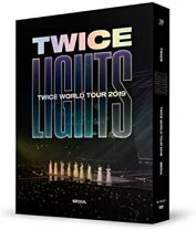 楽天市場】twice dvd twicelightの通販