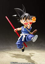 楽天市場】s．h．figuarts 孫悟空 少年期の通販