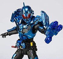 楽天市場】フィギュアーツ グリスブリザードの通販