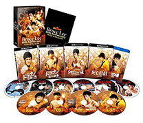 楽天市場】ブルース・リー 生誕80周年記念 4k ultra hd blu-ray box 