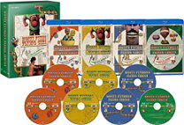 楽天市場】空飛ぶモンティ・パイソン コンプリート blu-ray box [blu 