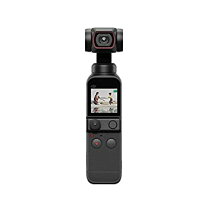楽天市場】【国内正規品】 DJI POCKET 2 黒の通販 
