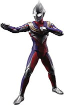 楽天市場】ウルトラマンティガ 真骨彫の通販
