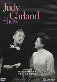 【中古】【非常に良い】Judy Garland Show 12 [DVD]