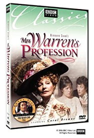 【中古】(未使用・未開封品)Mrs Warren's Profession [DVD]