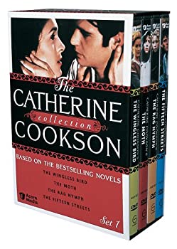 Catherine Cookson Collection: Set 1 [DVD]のサムネイル