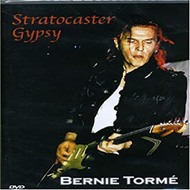 【中古】Stratocaster Gypsy [DVD]