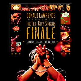 【中古】Finale [DVD]