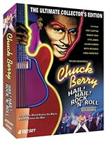 楽天市場】chuck berry / hail hail rock n rollの通販 