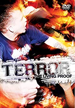 (未使用･未開封品)Living Proof [DVD]