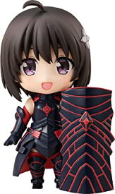 【中古】ねんどろいど 痛いのは嫌なので防御力に極振りしたいと思います。 メイプル ノンスケール ABS&PVC製 塗装済み可動フィギュア KK31939