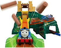 楽天市場】プラレール トーマス どきどきマウンテン（乗り物のおもちゃ 