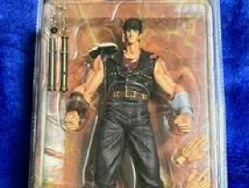 【中古】北斗の拳 英雄伝 海洋堂 特別カラー ケンシロウ品 :原哲夫 200X胸像 リボルテック ガレキ ソフビ