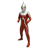 楽天市場】ウルトラセブン 海洋堂の通販