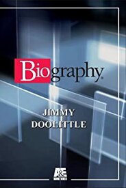 【中古】Biography - Jimmy Dolittle: King of the Sky [DVD]