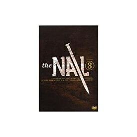 【中古】(未使用・未開封品)Nail Dvd 3