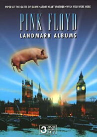 【中古】Landmark Albums [DVD]