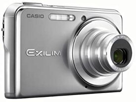 【中古】カシオ計算機 デジタルカメラ EXILIM CARD EX-S770SR