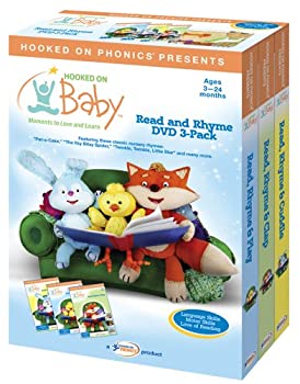 Hooked on Baby [DVD]