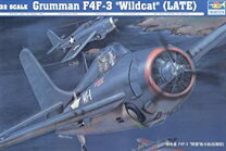 楽天市場】1／32 f4f（プラモデル・模型｜ホビー）の通販 