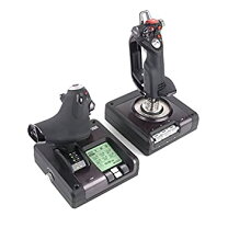 楽天市場】saitek x52 proの通販 