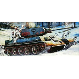 【中古】(未使用・未開封品)トランペッター 1 16 T-34 76 中戦車 1942年型 プラモデル