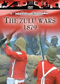 【中古】(未使用・未開封品)Zulu Wars 1879 [DVD]