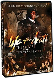 【中古】Life After Death: The Movie - Ten Years Later [DVD]