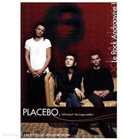【中古】(未使用・未開封品)Placebo: La Biographie [DVD]