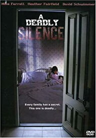 【中古】【非常に良い】Deadly Silence [DVD]