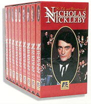 楽天市場】nicholas nickleby（CD・DVD）の通販 