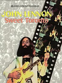 【中古】Sweet Toronto: Keep on Rockin [DVD]