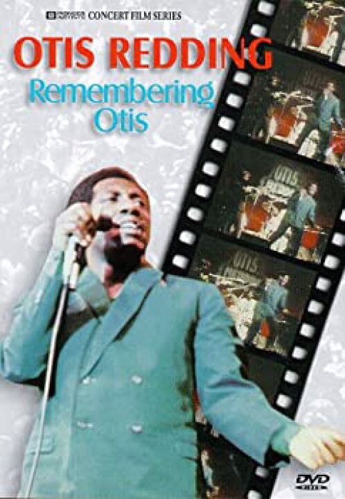 楽天市場】【中古】Otis Redding: Remembering Otis [DVD] [Import  