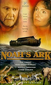 【中古】Noah's Ark [VHS]