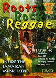 【中古】(未使用・未開封品)Roots Rock Reggae