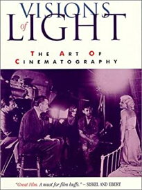 【中古】(未使用・未開封品)Visions of Light: Art of Cinematography [DVD]