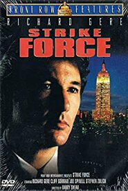【中古】【非常に良い】Strike Force [DVD]