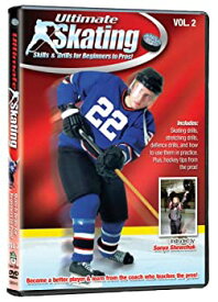 【中古】Power Tech Ice Hockey Series 2 [DVD]