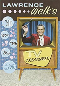 【中古】(未使用・未開封品)TV Treasures [DVD]