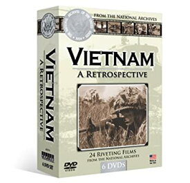 【中古】【非常に良い】Vietnam [DVD]