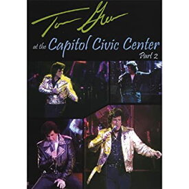 【中古】(未使用・未開封品)At the Capitol Civic Center Pt. 2 [DVD]