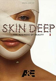 【中古】(未使用・未開封品)Business of Beauty [DVD]