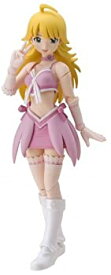 【中古】【非常に良い】フロイライン リボルテック 009 星井美希 スノーストロベリー (フレンドショップ限定)