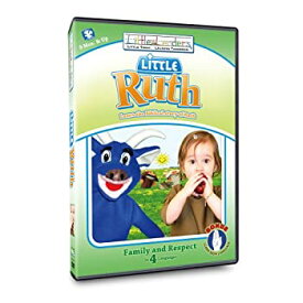 【中古】(未使用・未開封品)Little Leaders: Little Ruth [DVD]