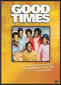 【中古】(未使用・未開封品)Good Times: Complete Series [DVD]