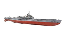 【中古】タミヤ スケール限定商品 1/350 日本海軍 特型潜水艦 伊-400 スペシャルエディション 89776